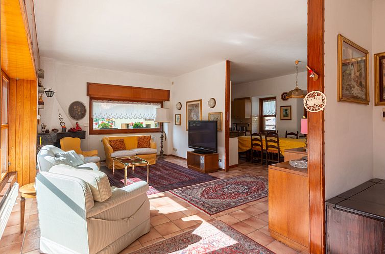 Vakantiehuis Villa Lucia