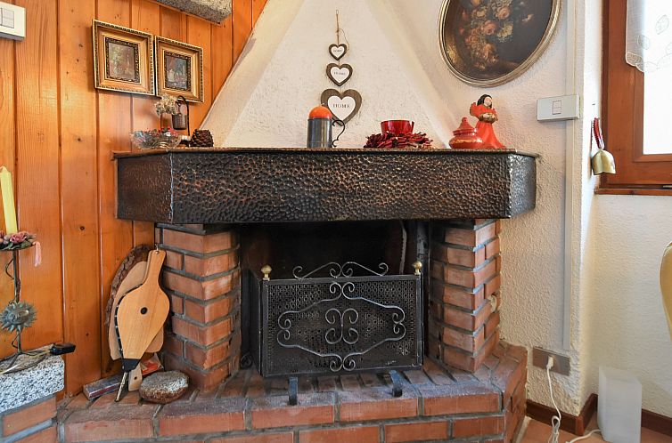 Vakantiehuis Villa Lucia