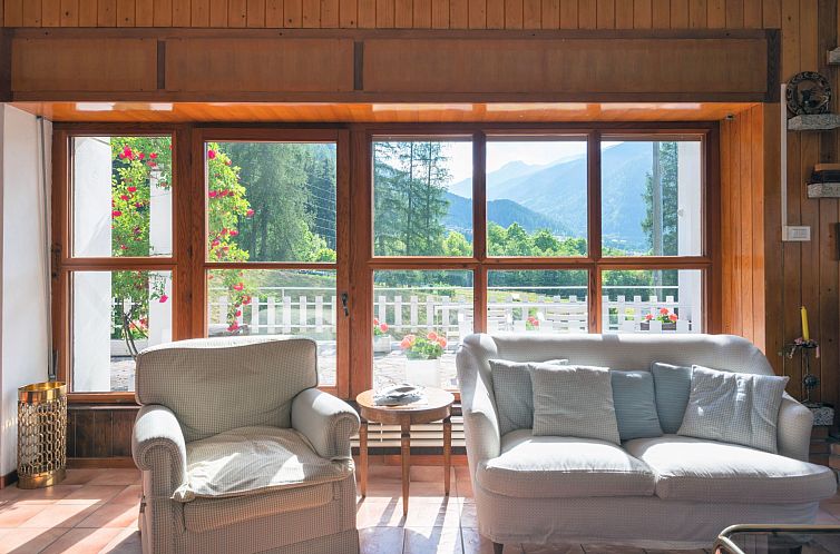 Vakantiehuis Villa Lucia