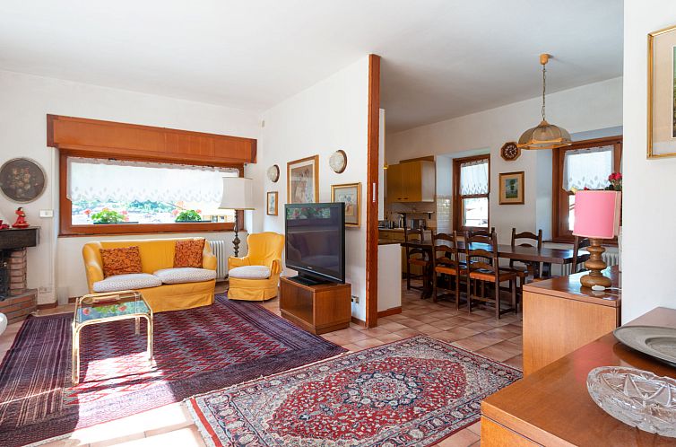 Vakantiehuis Villa Lucia