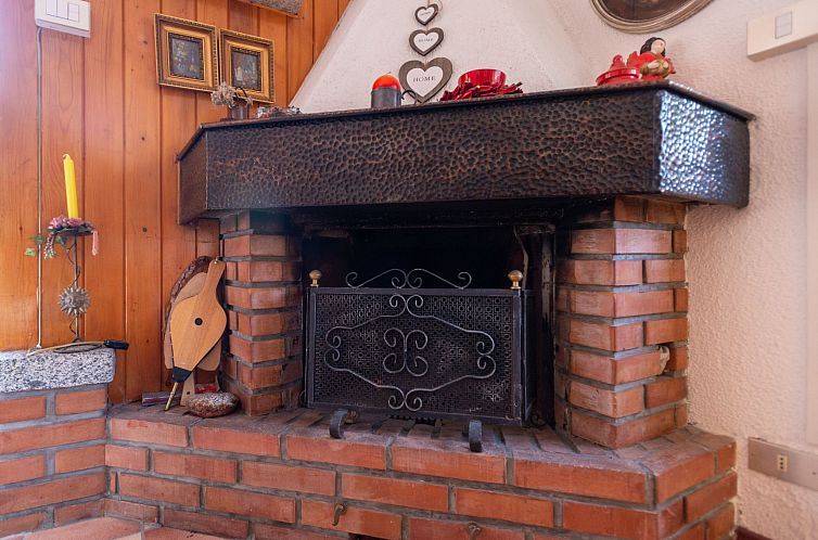 Vakantiehuis Villa Lucia