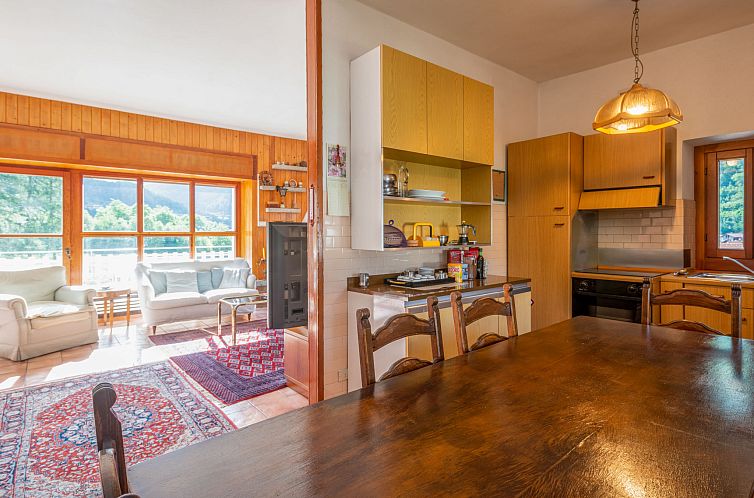 Vakantiehuis Villa Lucia