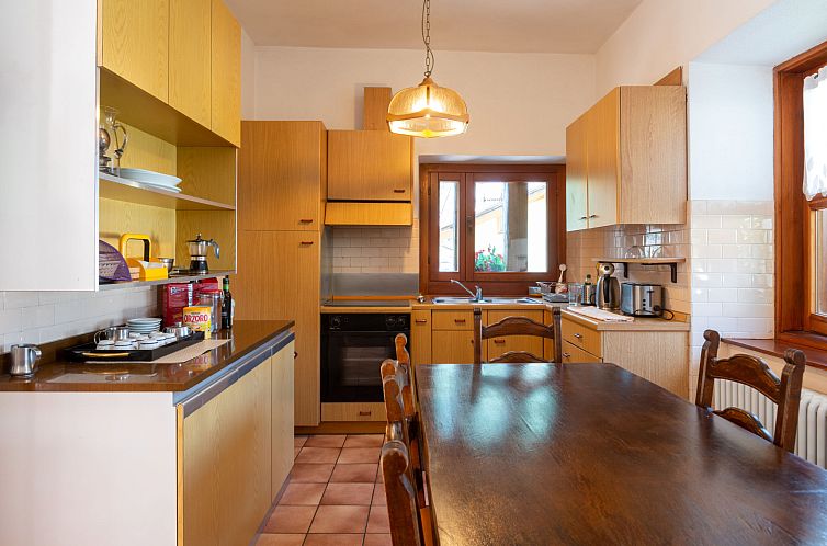 Vakantiehuis Villa Lucia