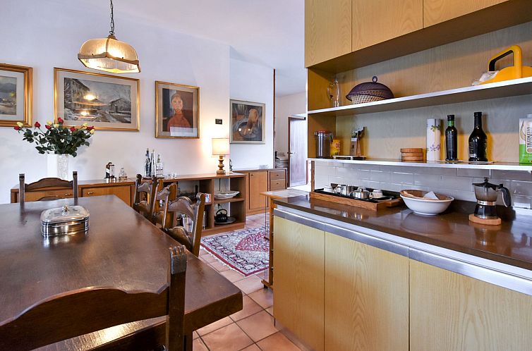 Vakantiehuis Villa Lucia