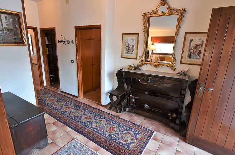 Vakantiehuis Villa Lucia