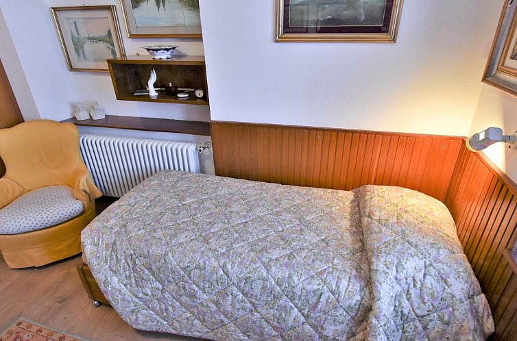 Vakantiehuis Villa Lucia