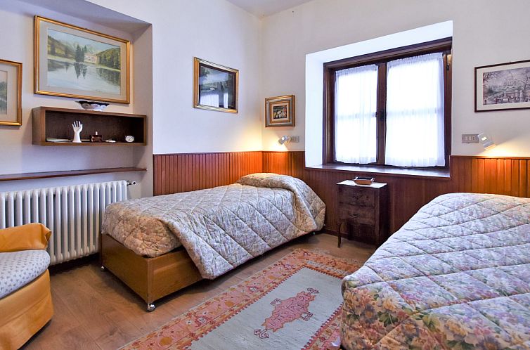 Vakantiehuis Villa Lucia