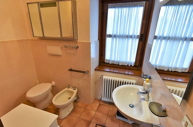 Vakantiehuis Villa Lucia