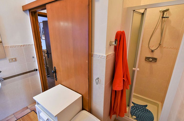 Vakantiehuis Villa Lucia