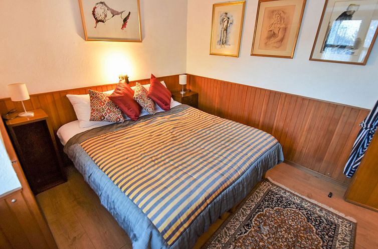 Vakantiehuis Villa Lucia