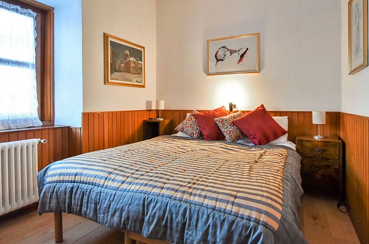 Vakantiehuis Villa Lucia