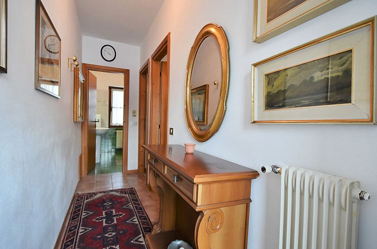 Vakantiehuis Villa Lucia