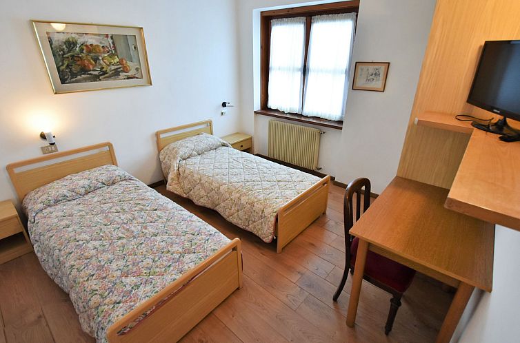 Vakantiehuis Villa Lucia