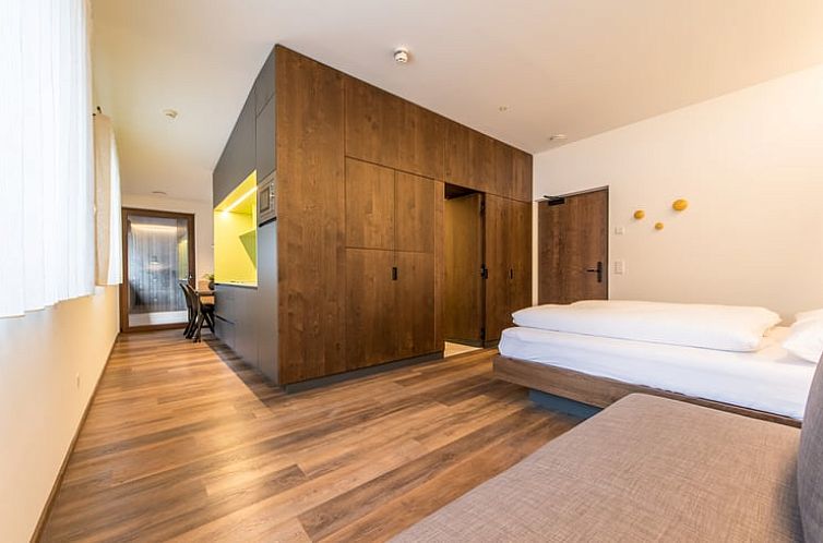 Vakantiehuis in Gsies