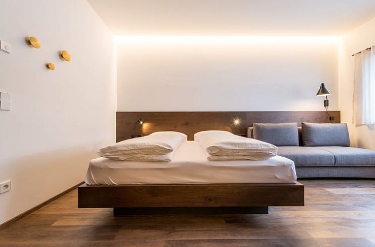 Vakantiehuis in Gsies