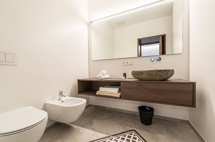 Vakantiehuis in Gsies