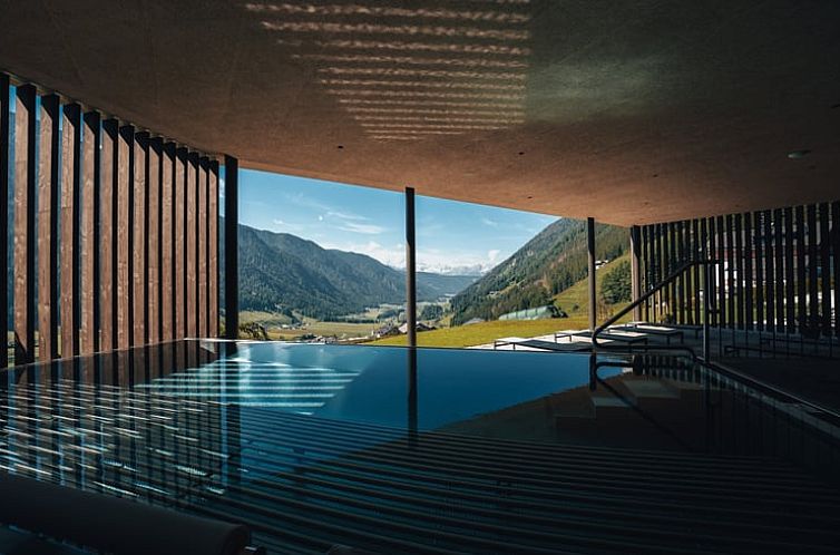 Vakantiehuis in Gsies