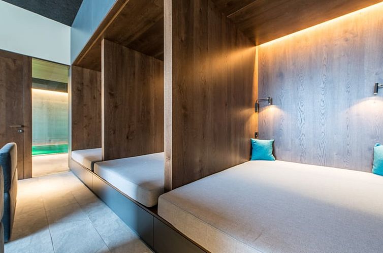 Vakantiehuis in Gsies