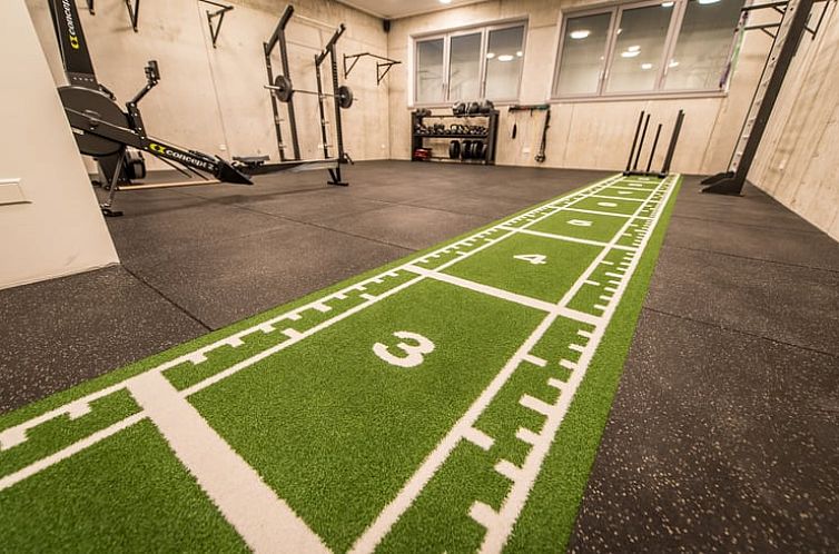 Vakantiehuis in Gsies