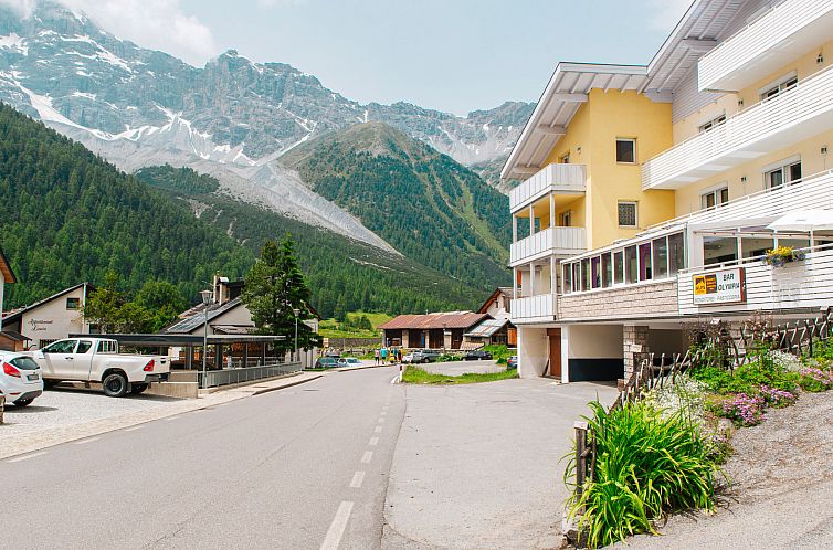 Guest house 0865403 - Apartment Trentino / South Tyrol - Appartement Nr. 18