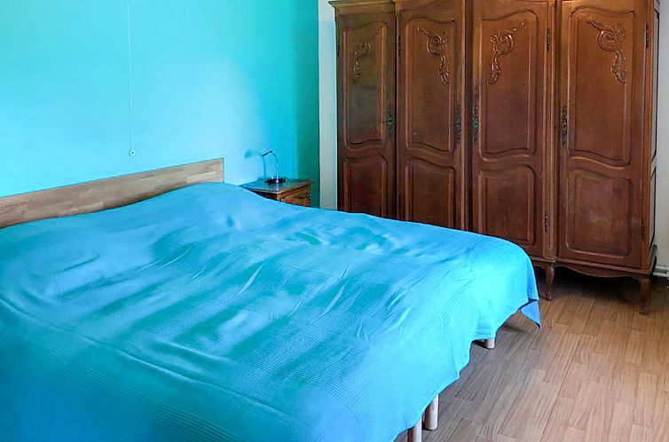 Vakantiehuis Gîte rural Mamijana