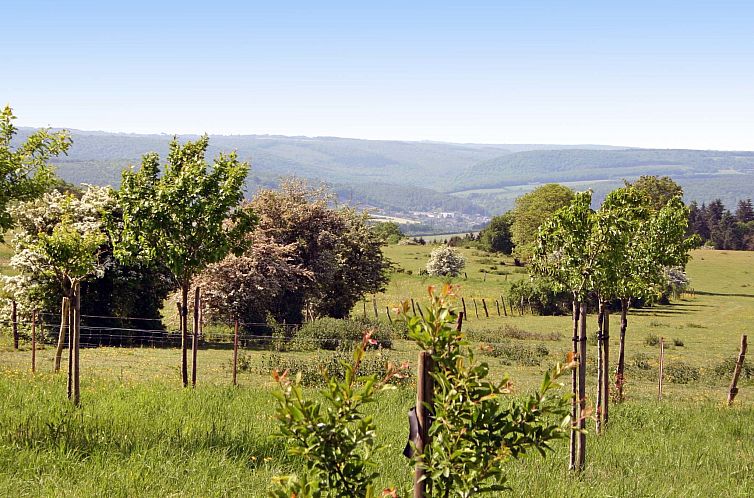 Vakantiehuis Gîte rural Mamijana