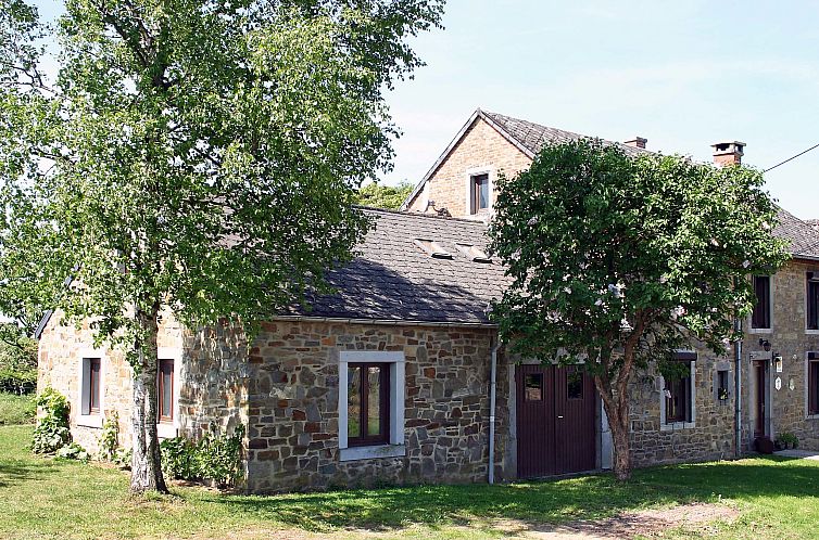 Vakantiehuis Gîte rural Mamijana