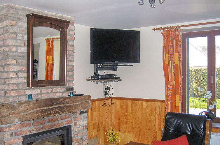 Vakantiehuis Gîte rural Mamijana