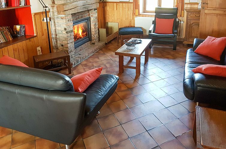 Vakantiehuis Gîte rural Mamijana