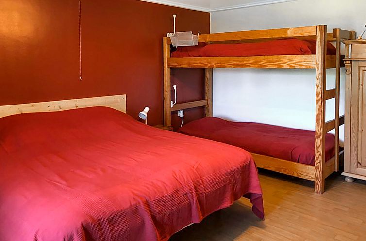 Vakantiehuis Gîte rural Mamijana