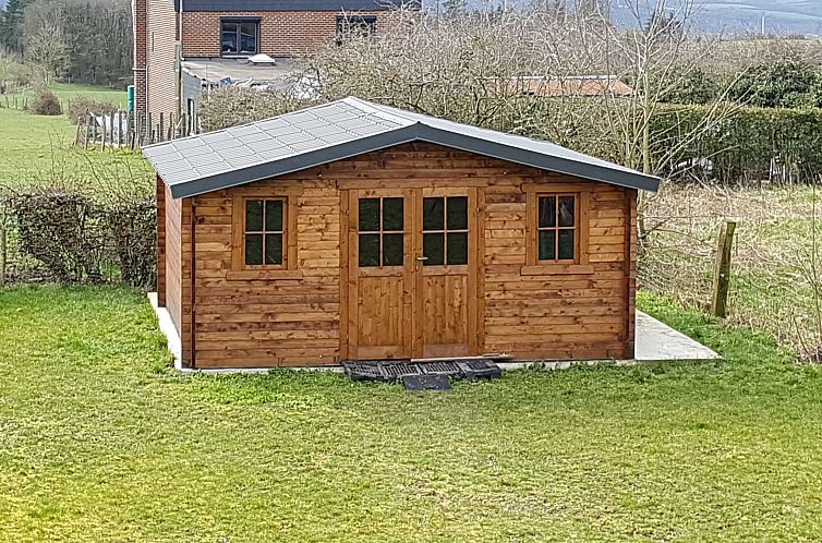 Vakantiehuis Gîte rural Mamijana