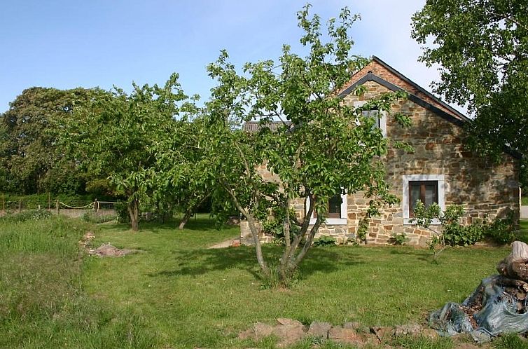 Vakantiehuis Gîte rural Mamijana