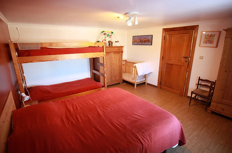 Vakantiehuis Gîte rural Mamijana