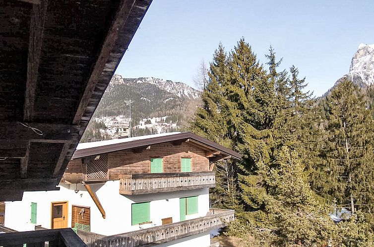 Appartement La Busa