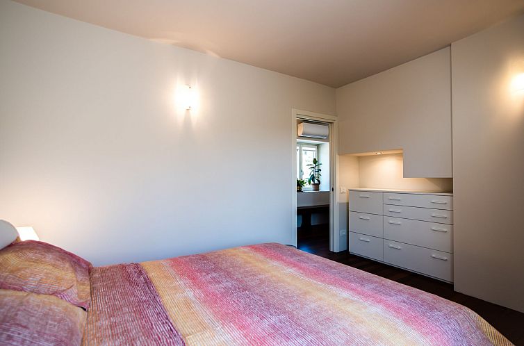 Appartement Anwesen mit Garten, Grill und Terrasse