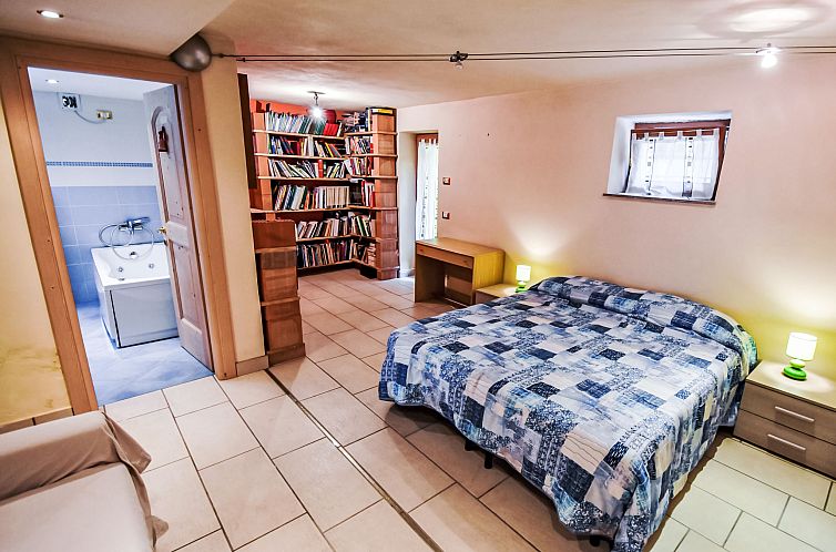 Appartement La Busa