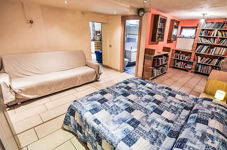 Appartement La Busa