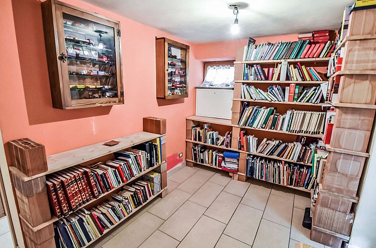 Appartement La Busa