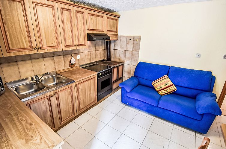 Appartement La Busa
