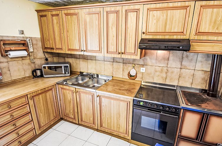 Appartement La Busa