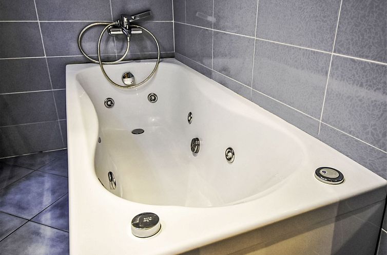Appartement La Busa