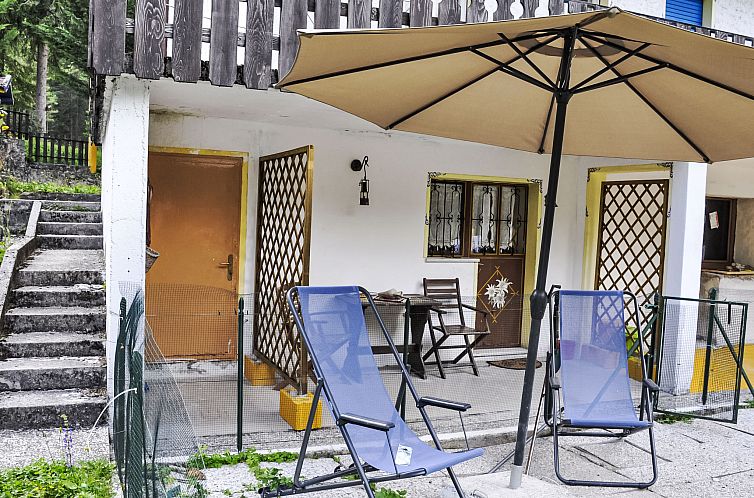 Appartement La Busa