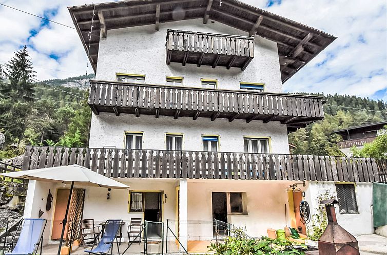 Appartement La Busa