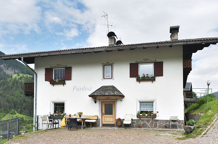 Verblijf 0870719 - Appartement Dolomieten - Appartement Puntea