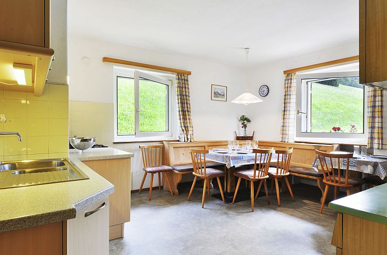 Appartement Puntea