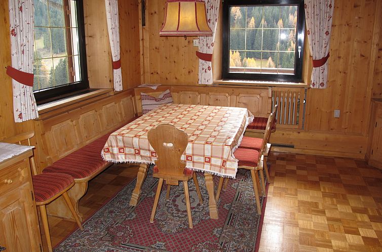 Appartement Puntea