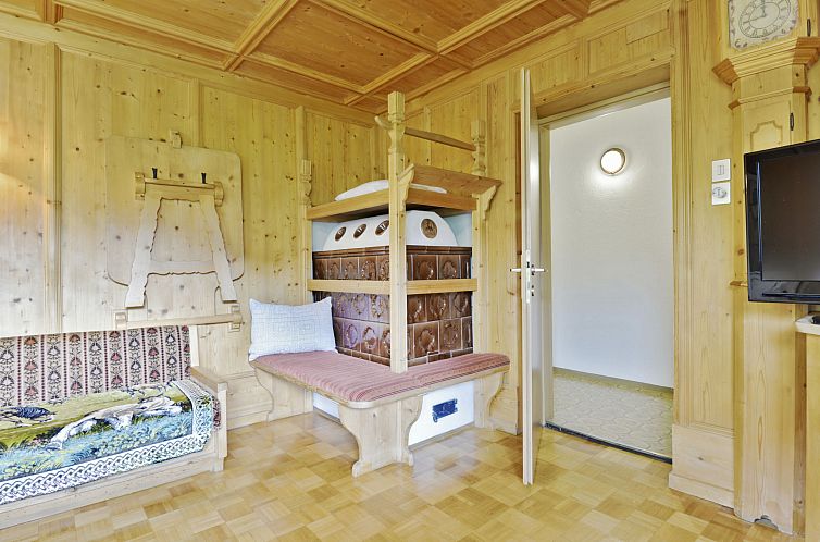Appartement Puntea