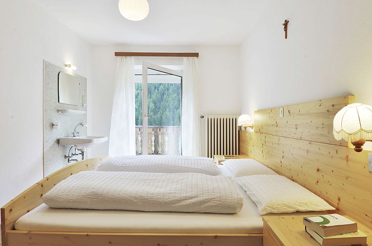 Appartement Puntea