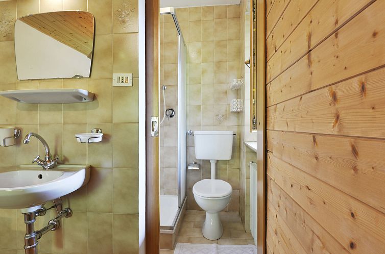 Appartement Puntea
