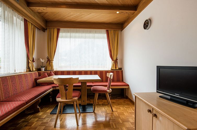 Appartement Ornella